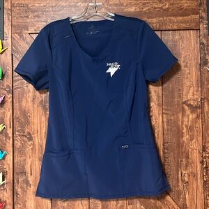 Cherokee Infinity Top